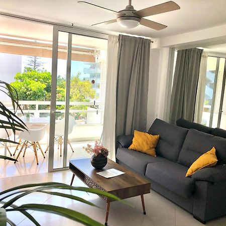 Apartament In Costa Adeje Playa De Las Americas Casanico Luaran gambar