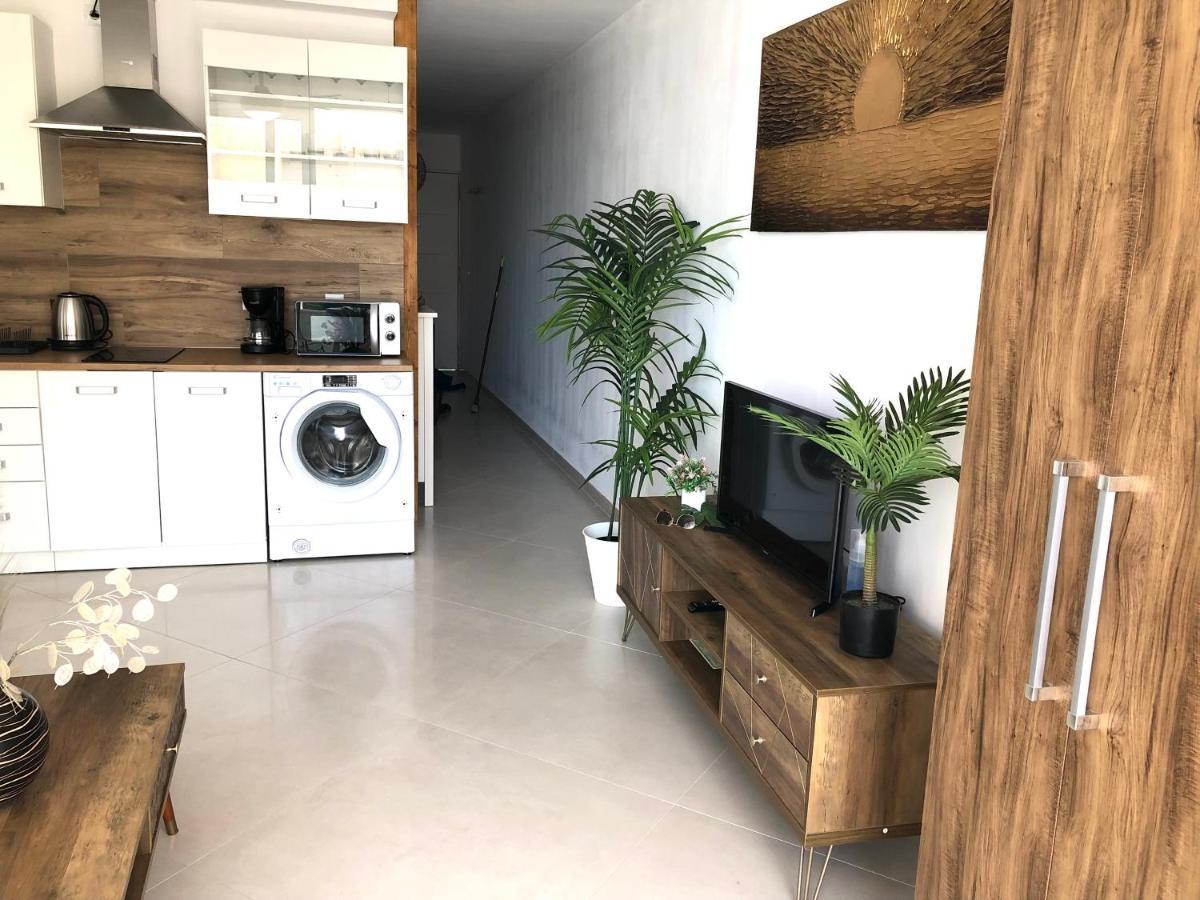 Apartament In Costa Adeje Playa De Las Americas Casanico Luaran gambar